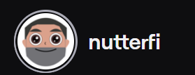 NutterFi Logo